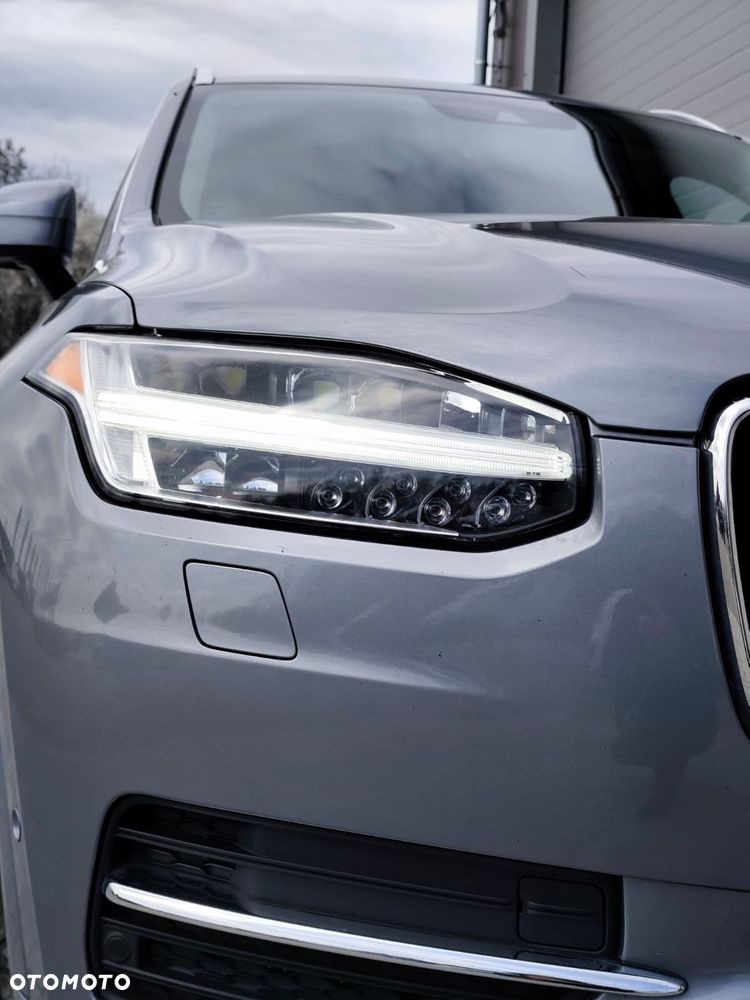 Volvo XC 90 T5 AWD Momentum - 9