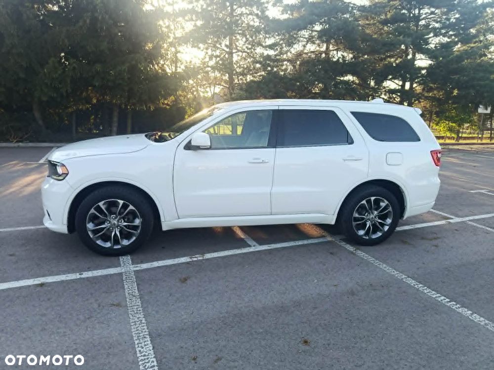 Dodge Durango 3,6 Citadel - 6