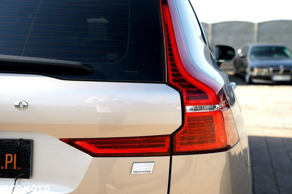 Volvo XC 60 - 13