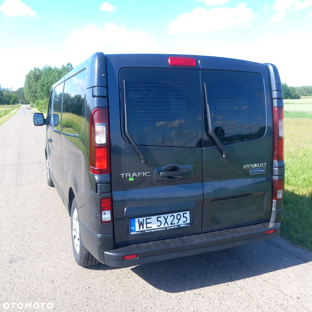 Renault Trafic 2.0 L2H1 HD Extra (bryg.) - 6