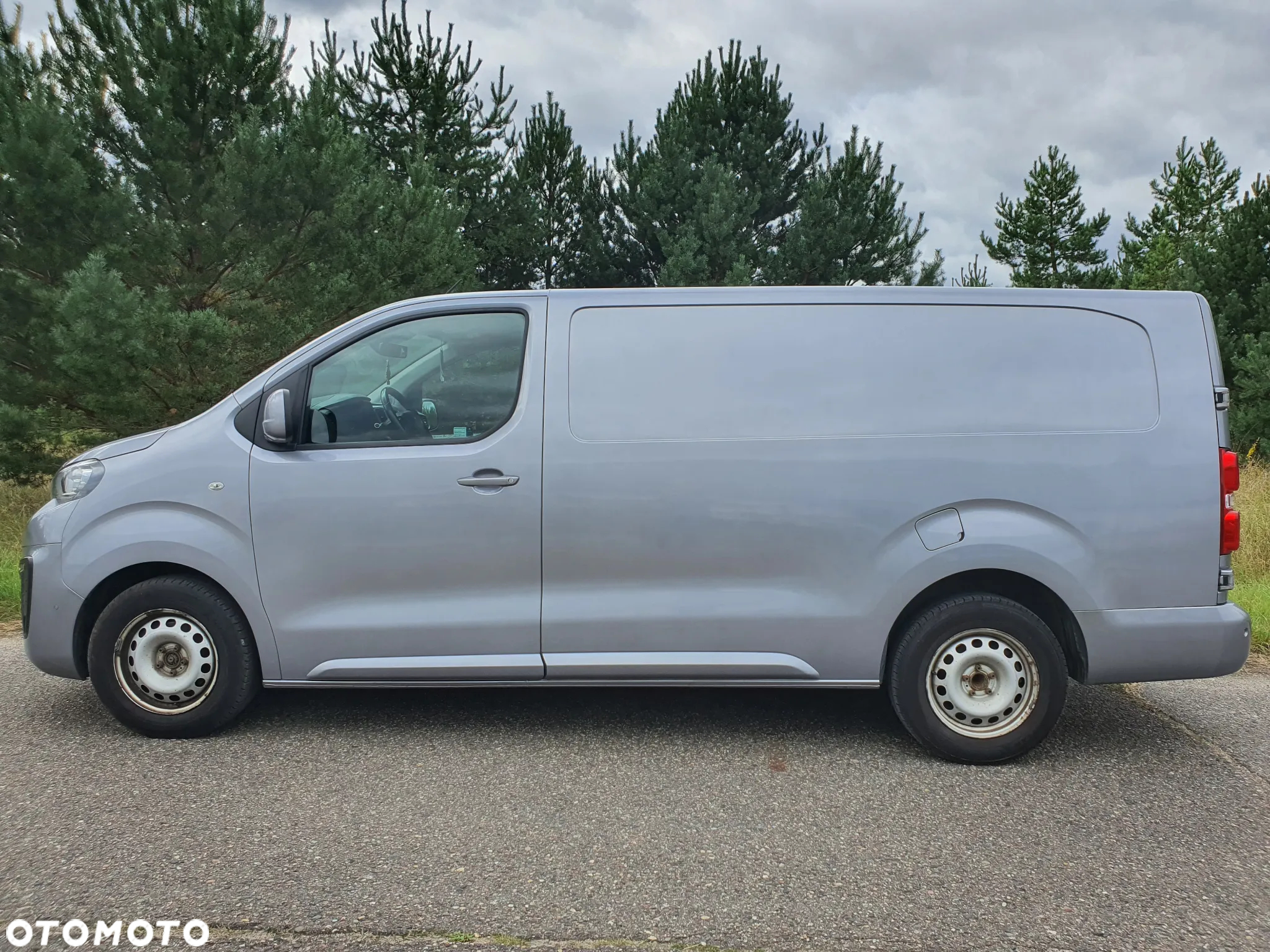 Peugeot EXPERT TRAVELLER - 8