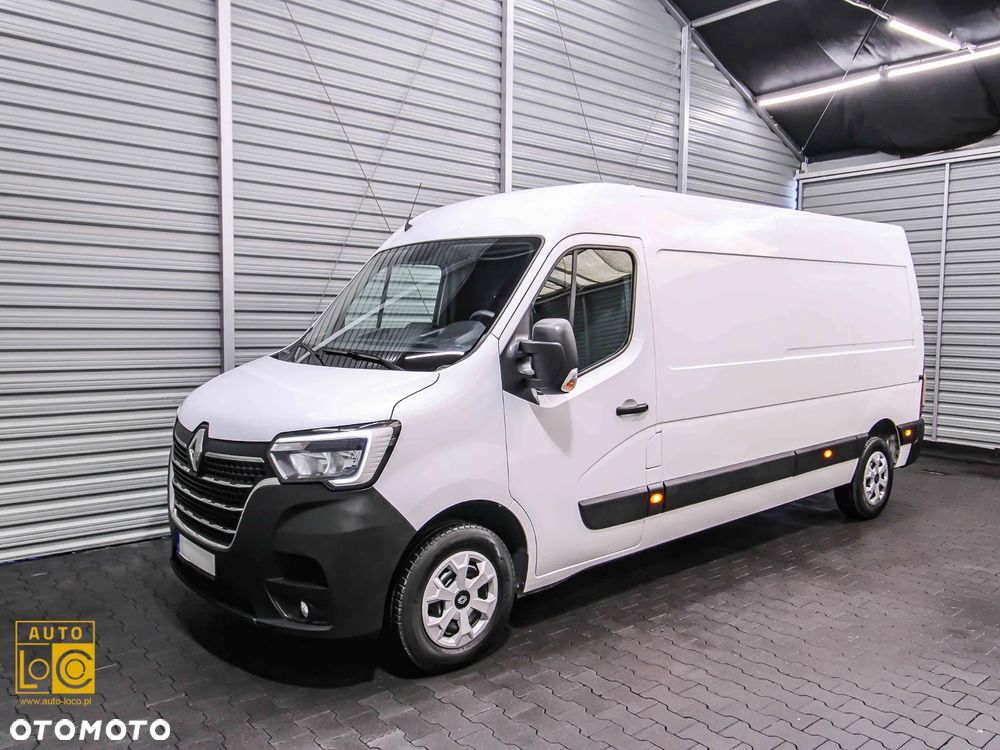 Renault MASTER L3H2 FURGON - 6