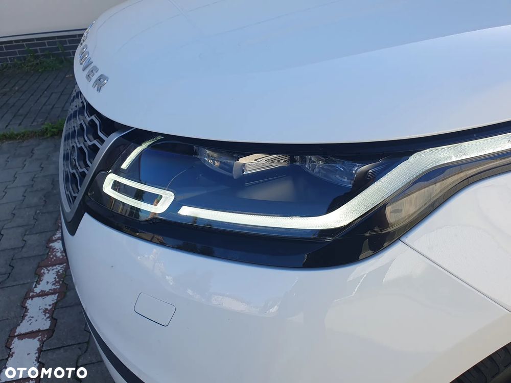Land Rover Range Rover Velar - 20