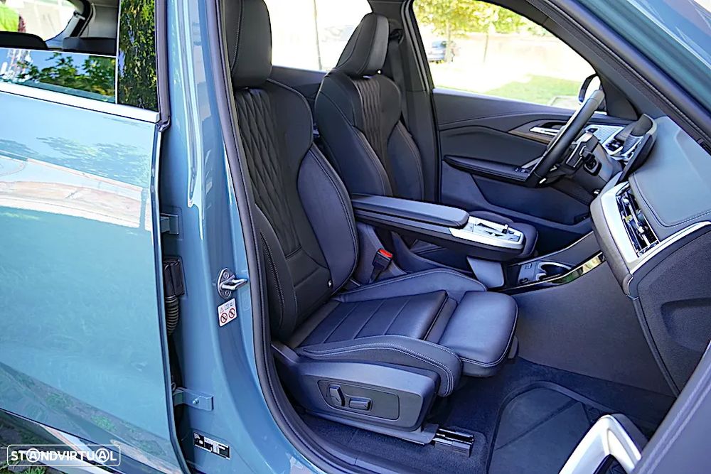 BMW X1 xDrive30e xLine - 22