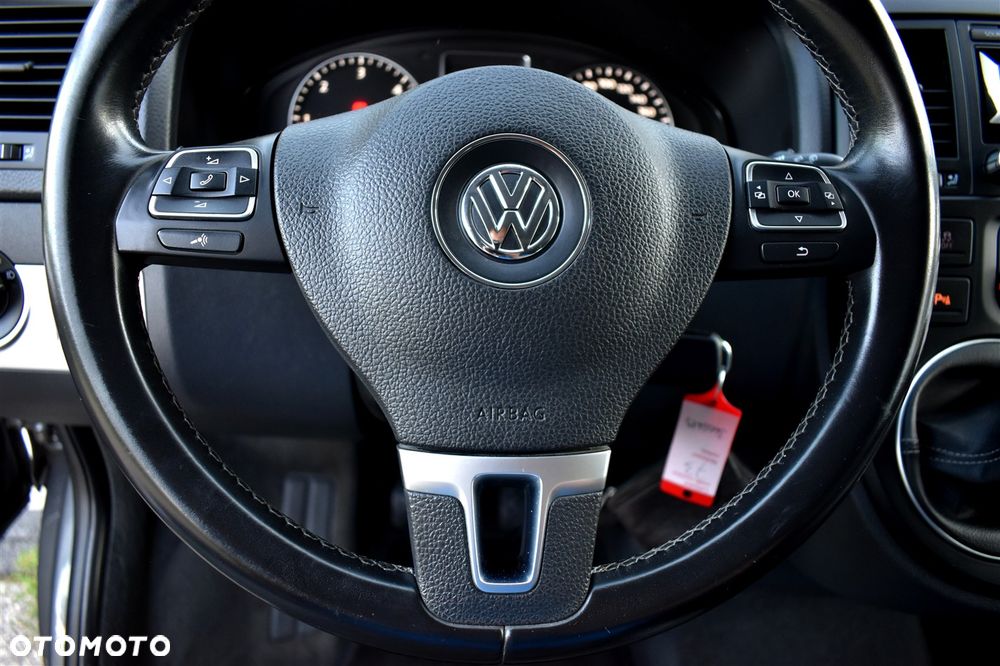 Volkswagen Multivan L1 Business - 28