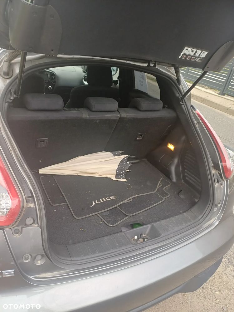 Nissan Juke 1.2 DIG-T 360 - 12
