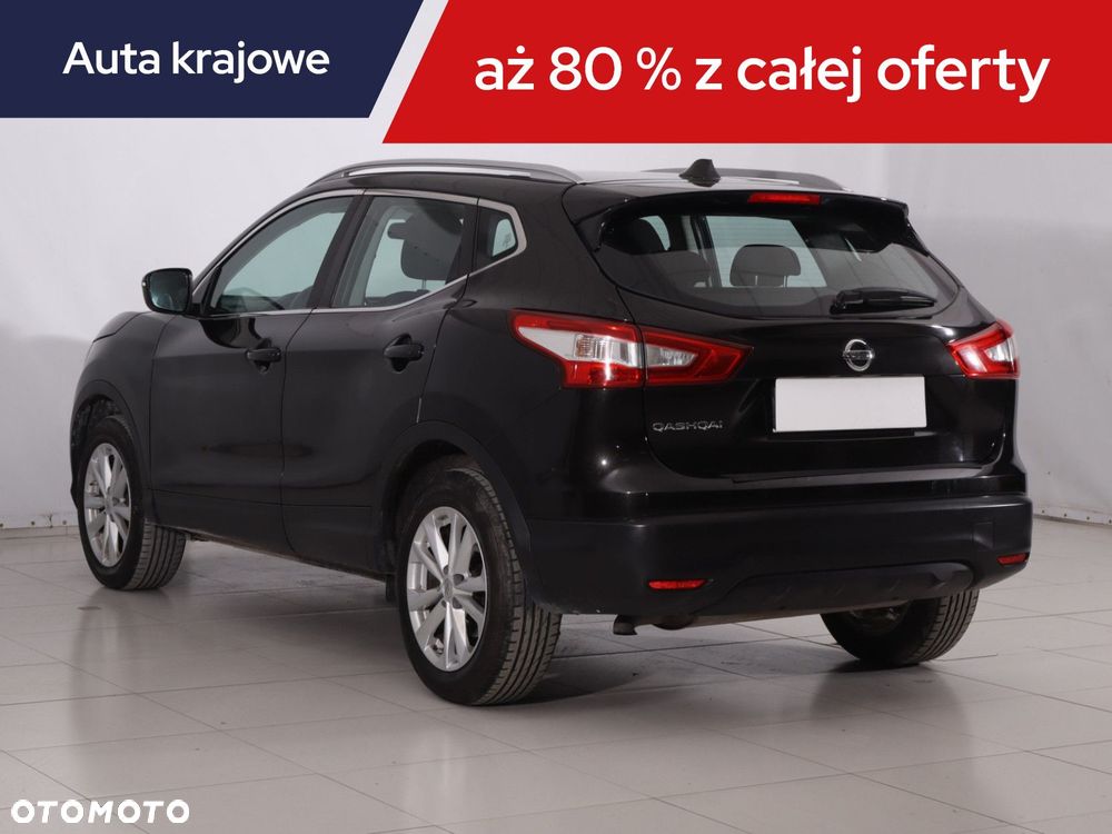 Nissan Qashqai - 6