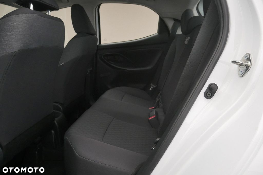 Toyota Yaris 1.0 Comfort - 15