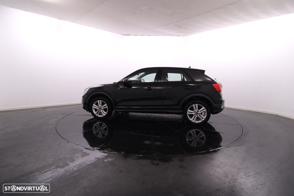 Audi Q2 30 TFSI Advanced - 4