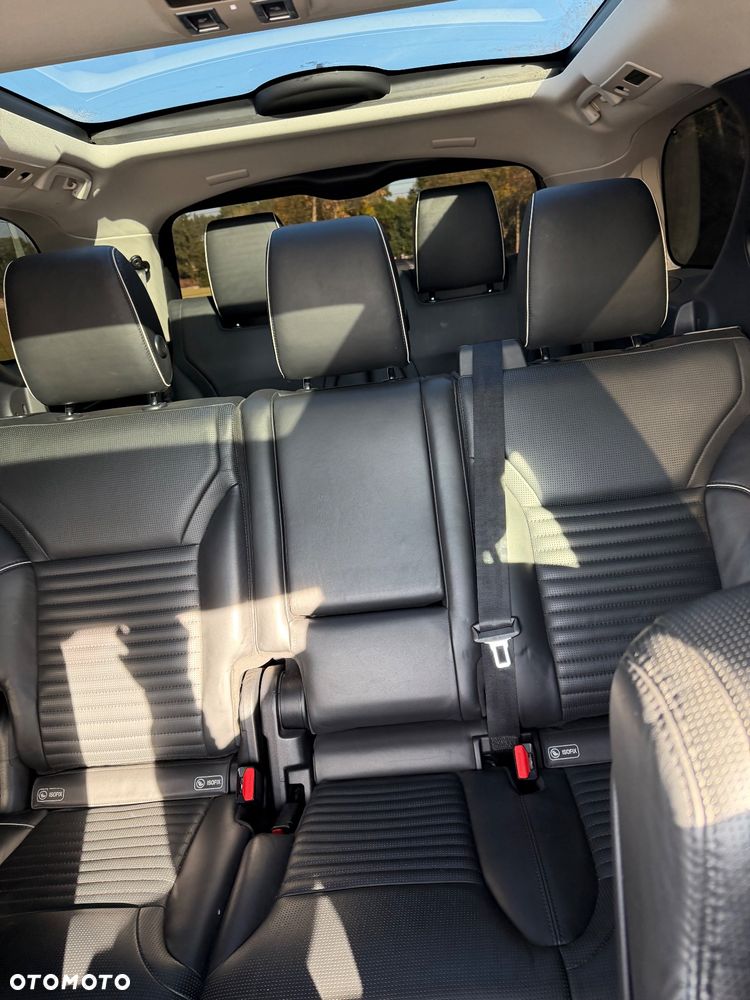 Land Rover Discovery V 3.0 Si6 HSE Luxury - 19