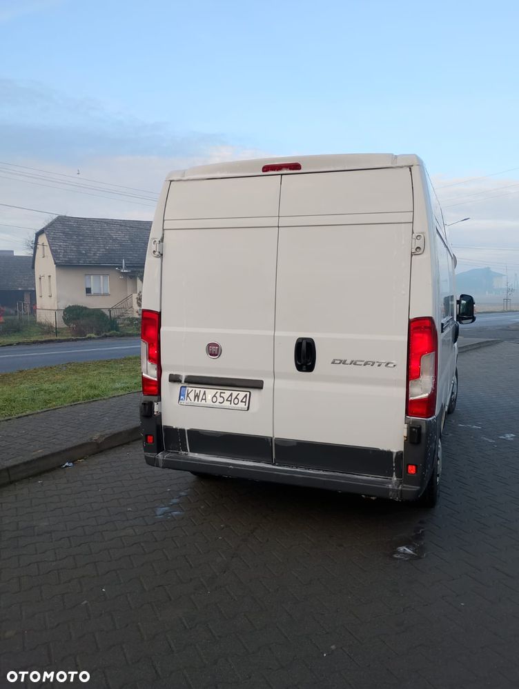 Fiat Ducato - 5