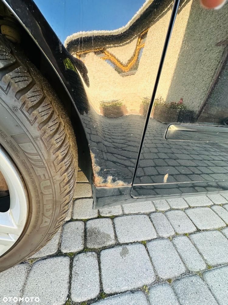 Audi A4 Limousine 1.8 T - 12