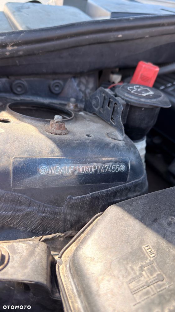 BMW Seria 1 116i - 18