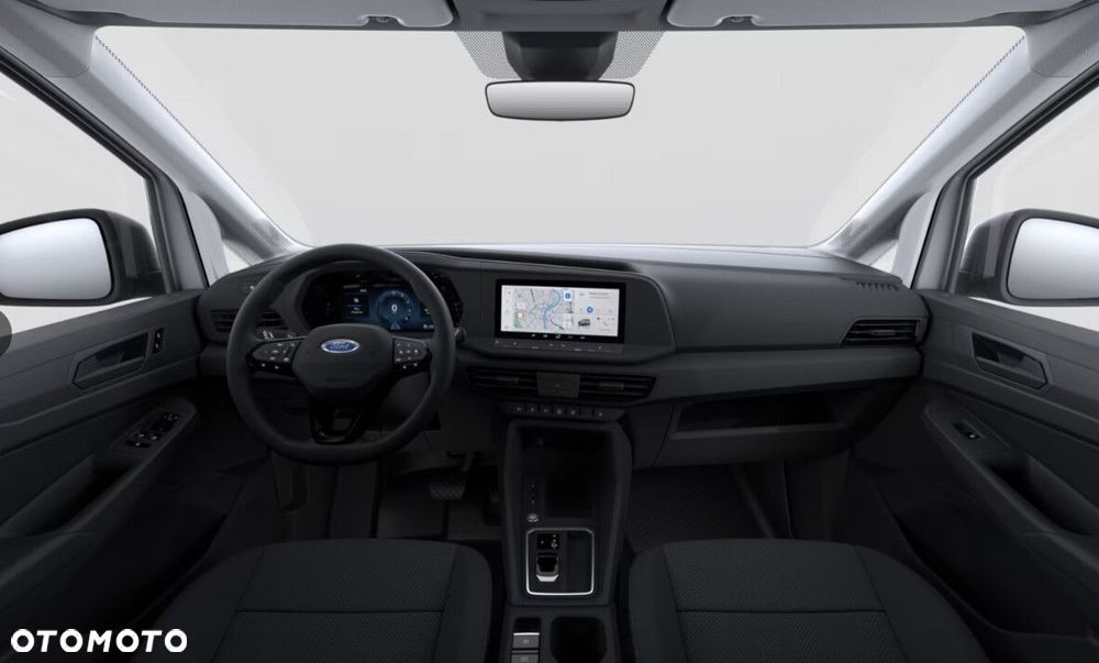 Ford transit-connect FORD TRANSIT CONNECT 1.5 PHEV 150KM POWERSHIFT A 6 FWD VAN TREND VAN L2 PHEV - 10