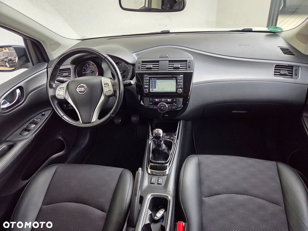 Nissan Pulsar - 9