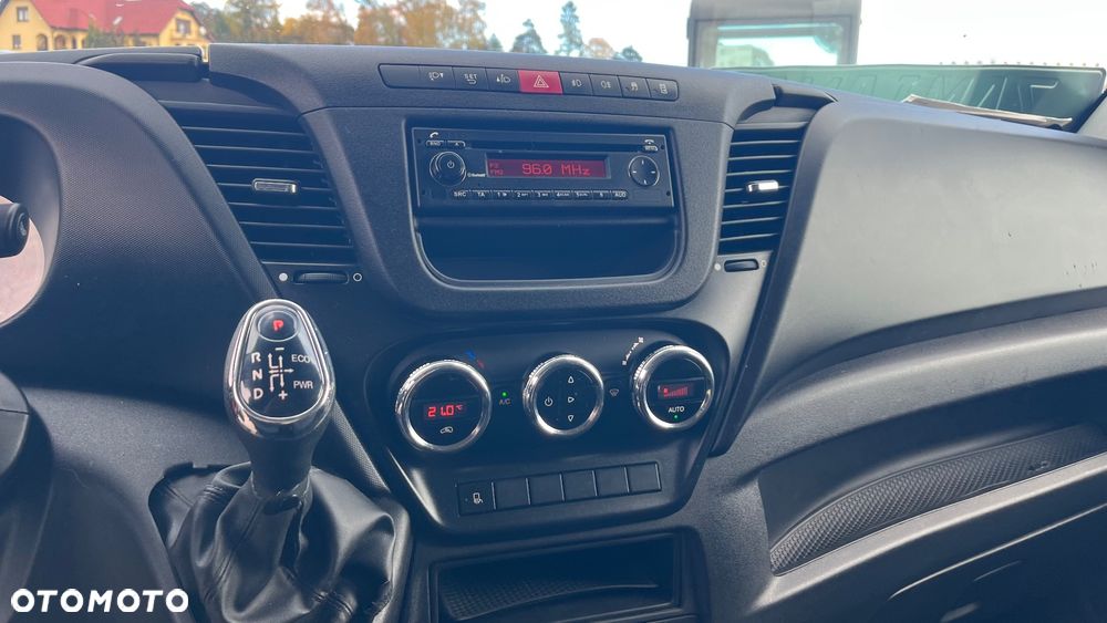 Iveco 35S17 BLASZAK - 38