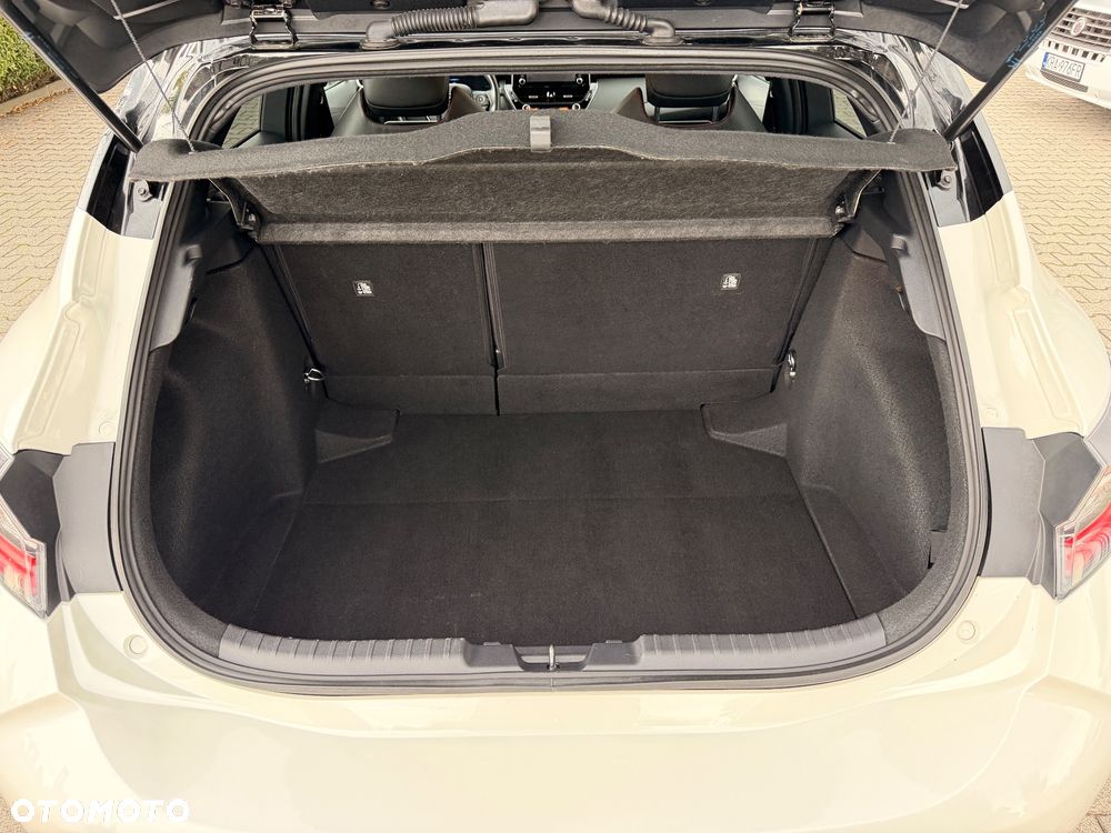 Toyota Corolla 1.2 T Selection - 40