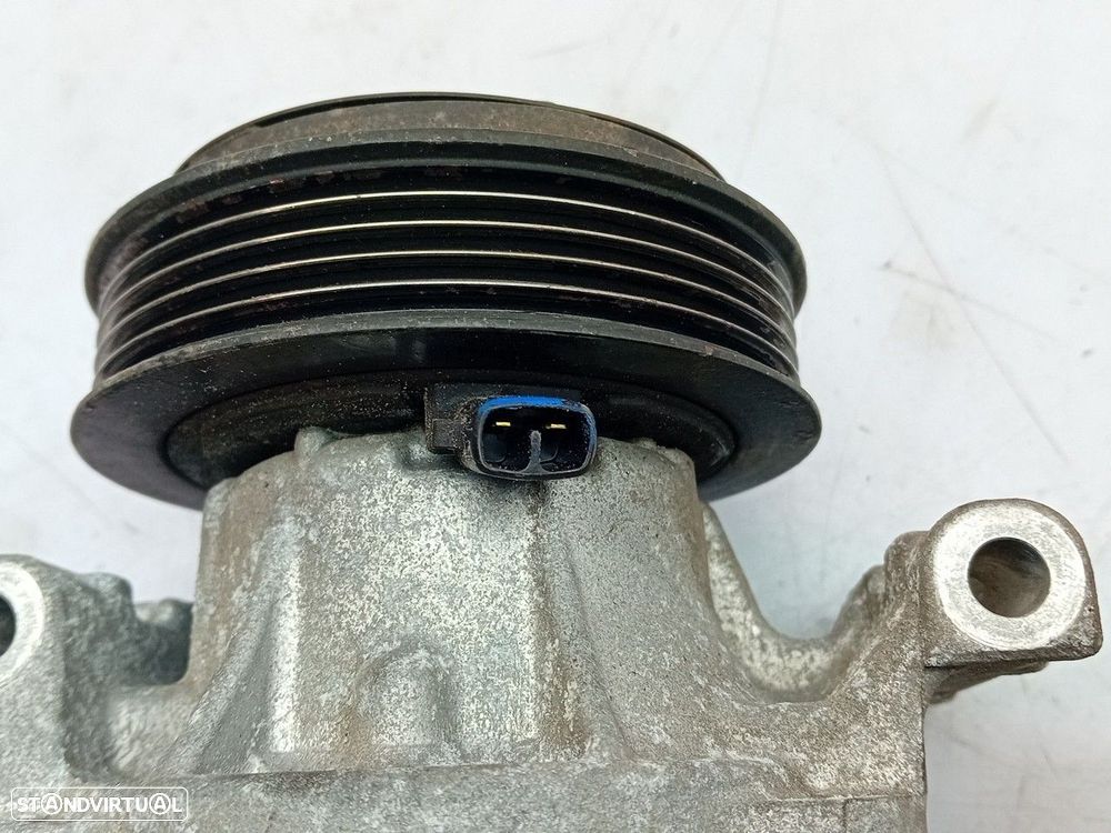 Compressor AC FIAT Panda (312_, 319_) - 4