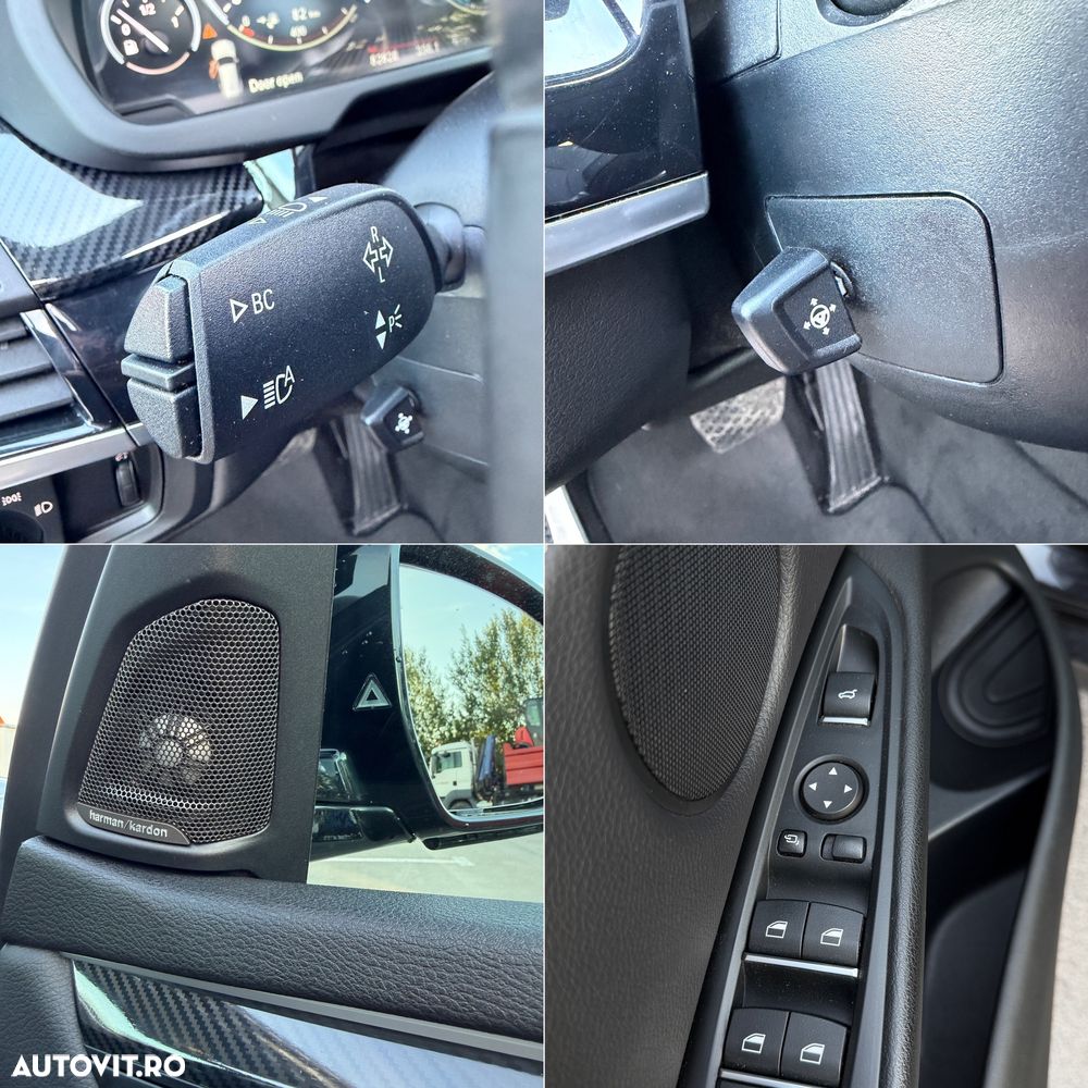 BMW X5 xDrive40e iPerformance - 14