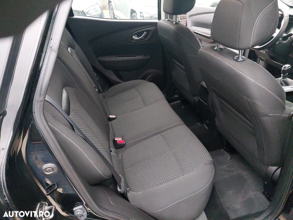 Renault Kadjar 1.2 TCe Life - 14