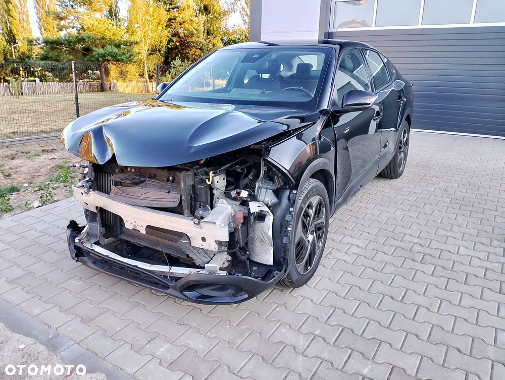 Citroën C4X - 8