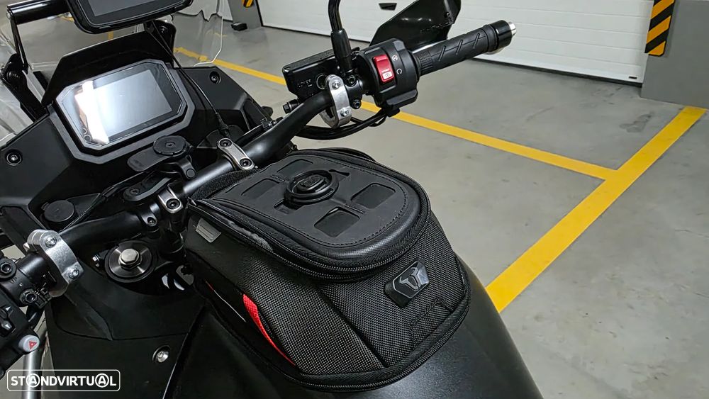 Honda XL - 5