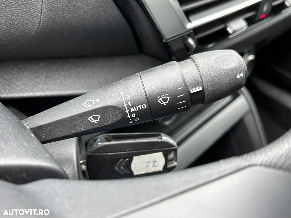 Citroën C4 1.5 BlueHDi S&S BVM6 Feel - 16