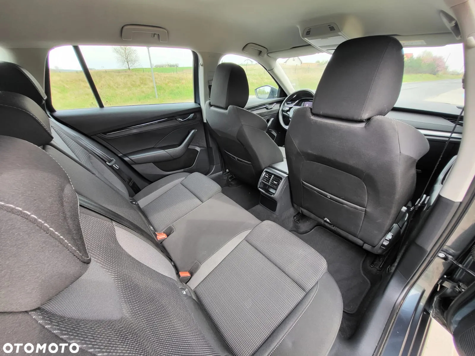 Skoda Octavia 1.5 TSI ACT Ambition - 14