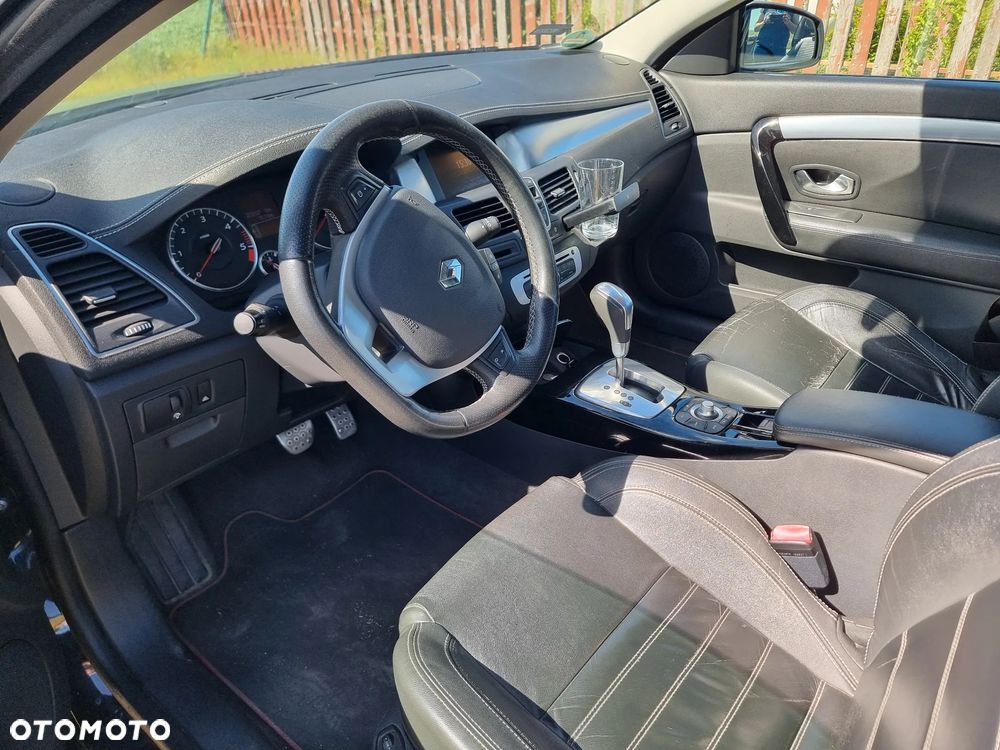 Renault Laguna - 7