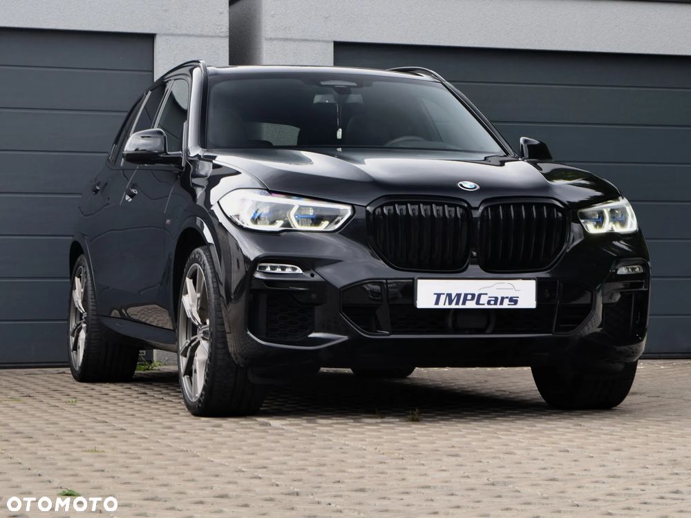 BMW X5 M - 1
