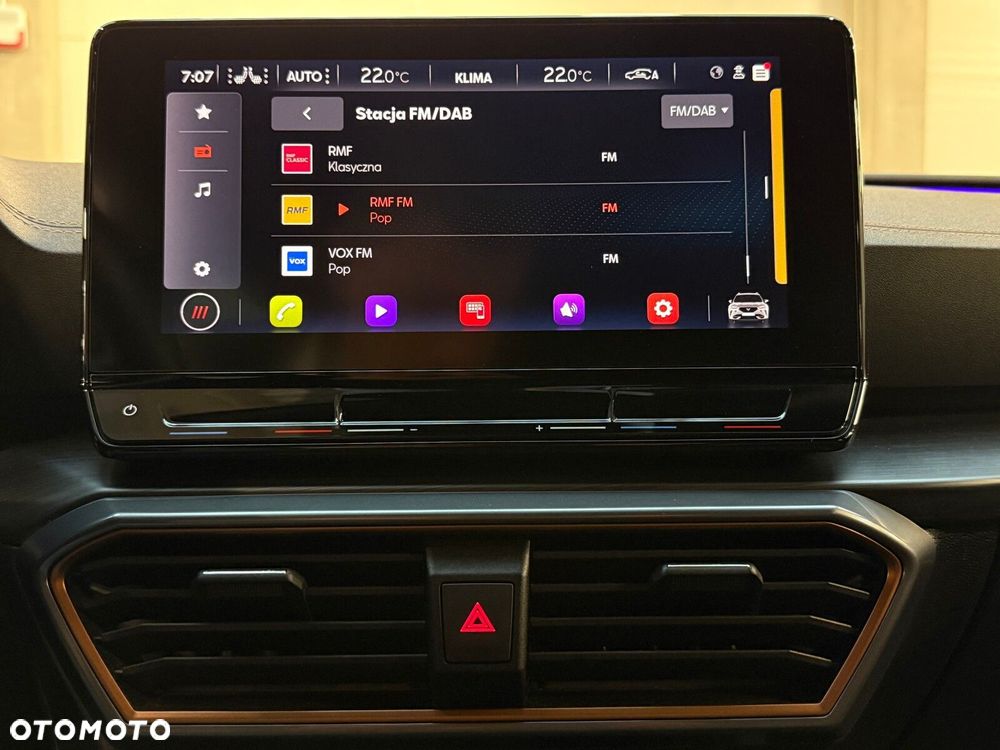 Cupra Formentor 1.5 TSI - 30