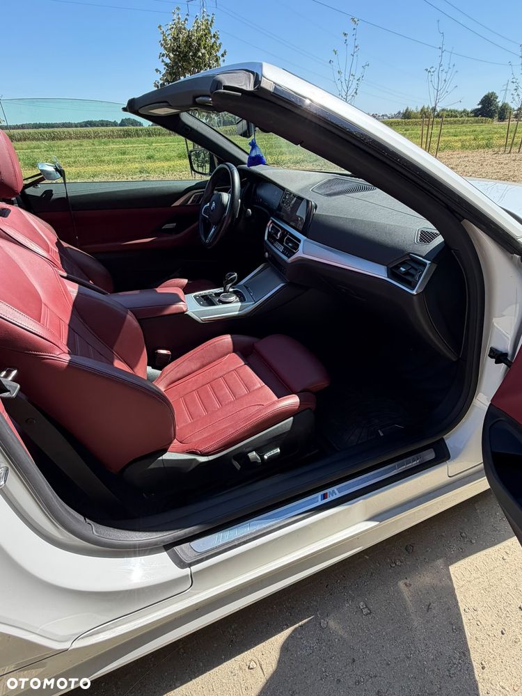BMW Seria 4 430i xDrive M Sport sport - 10