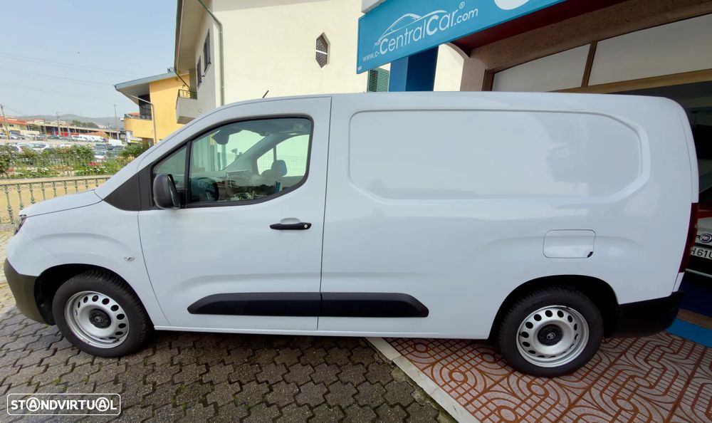 Citroën 1.5 BlueHDi XL 102Cv | CÂMARA | CARPLAY | IVA DEDUTÍVEL - 6