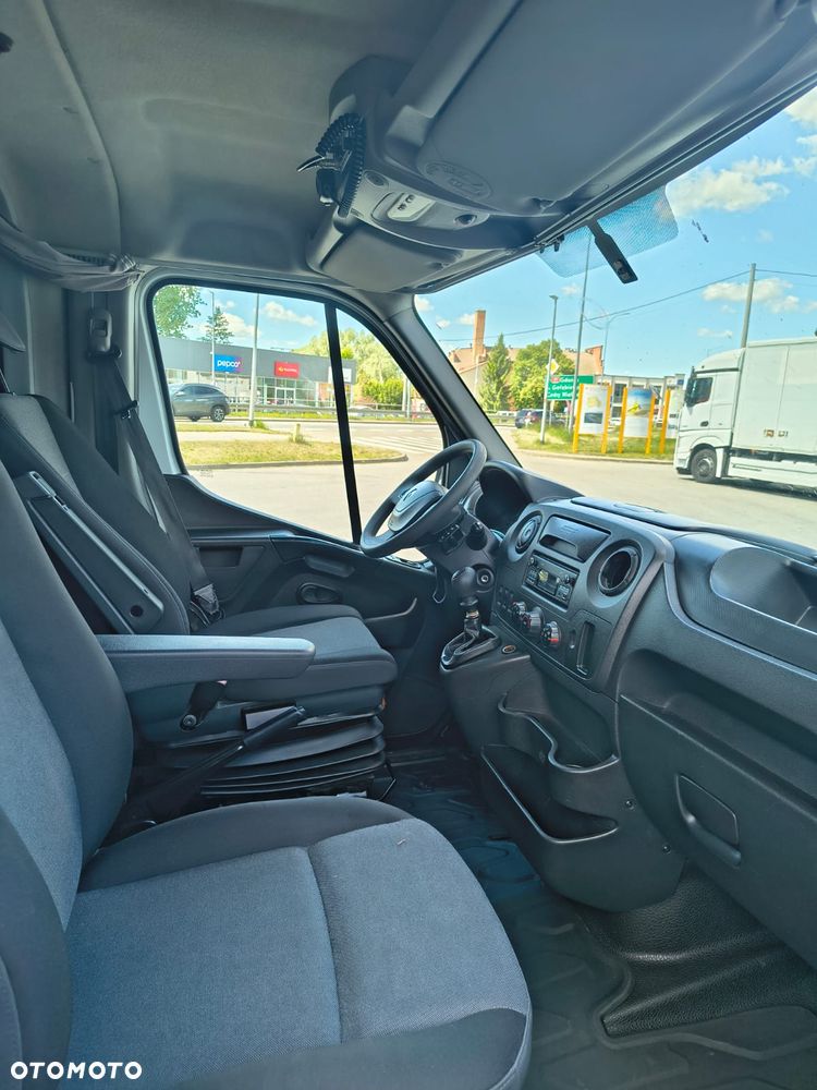Renault Master - 5