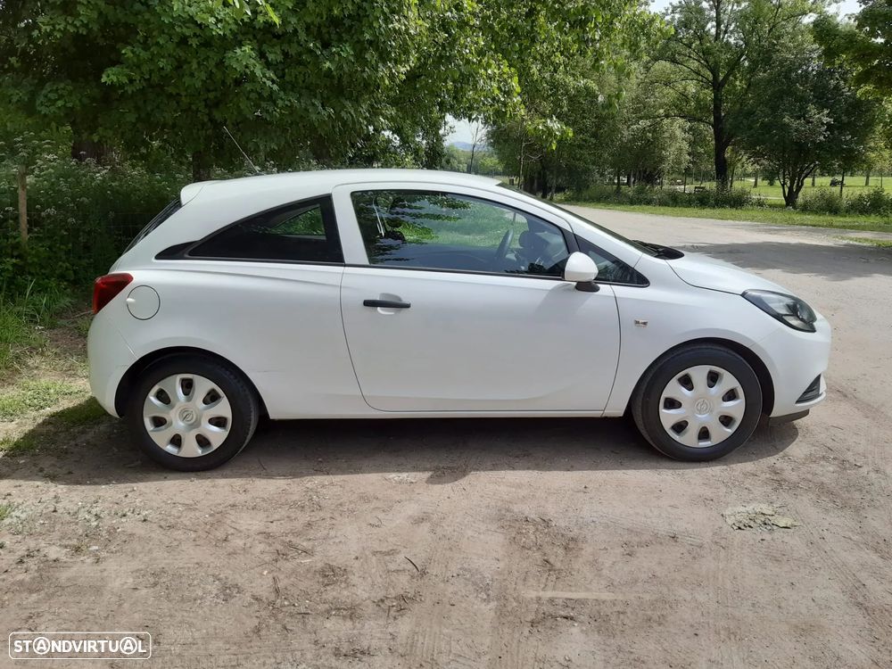 Opel Corsa 1.3 D (CDTi) Edition - 4