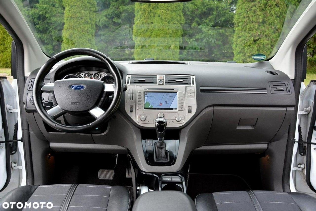 Ford Kuga 2.0 TDCi 4WD Titanium - 24