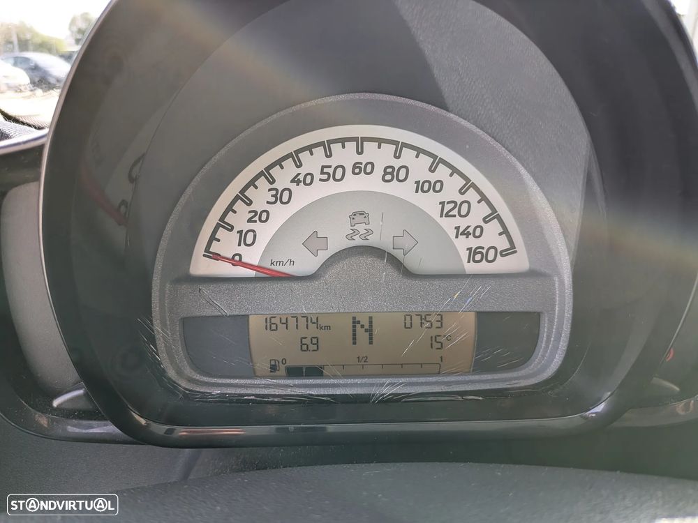 Smart ForTwo Coupé 0.8 cdi Pure 54 - 8