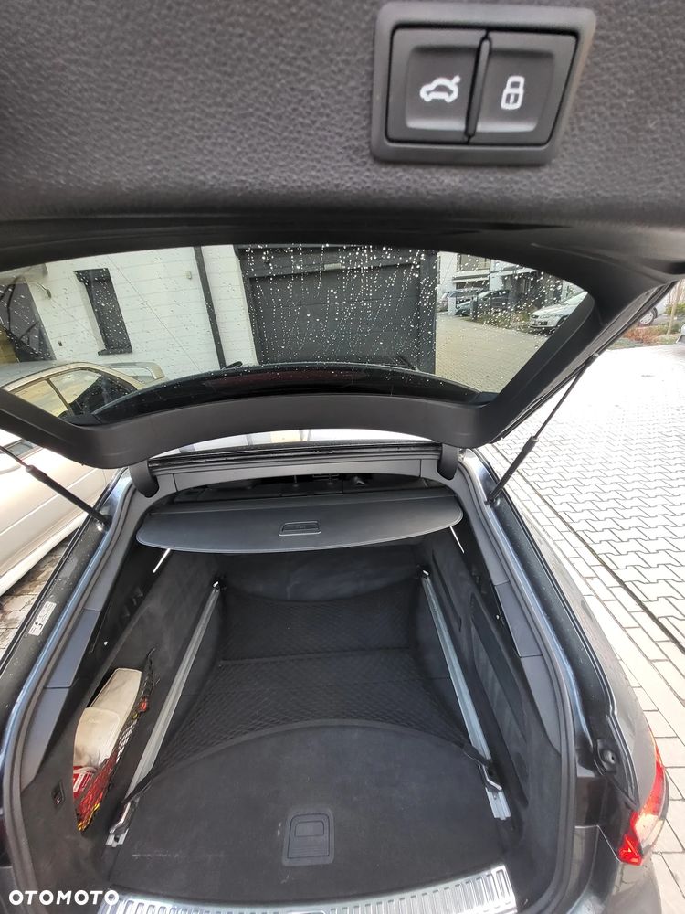 Audi A6 Avant 50 TDI quattro tiptronic sport - 15