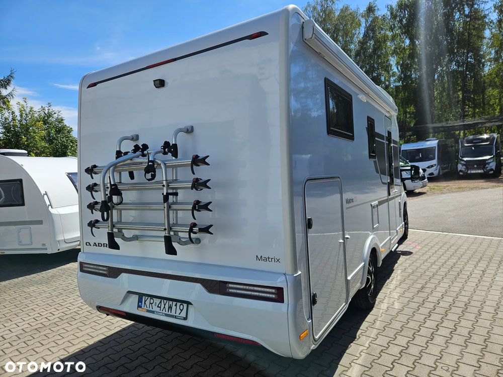 Adria Matrix 650 SC - 5