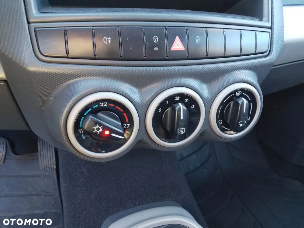 Smart Forfour pure - 9