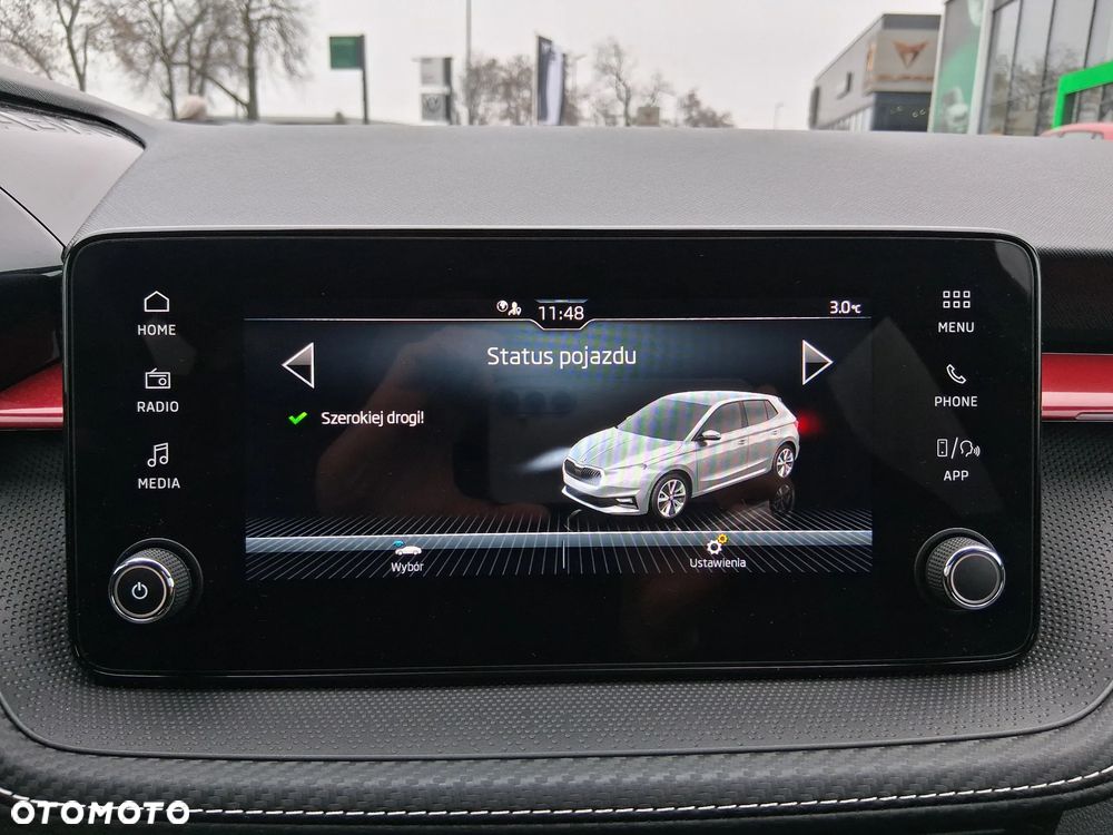 Skoda Fabia 1.0 TSI Monte Carlo - 19