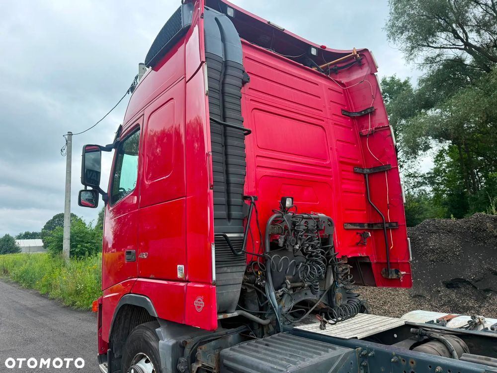 Volvo FH 105.460 - 4