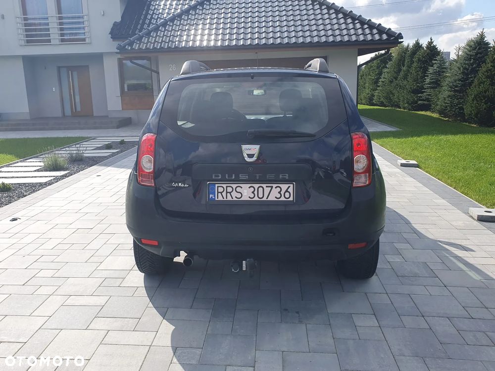 Dacia Duster - 4