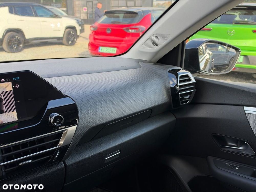 Citroën C4 1.2 PureTech Max S&S EAT8 - 22