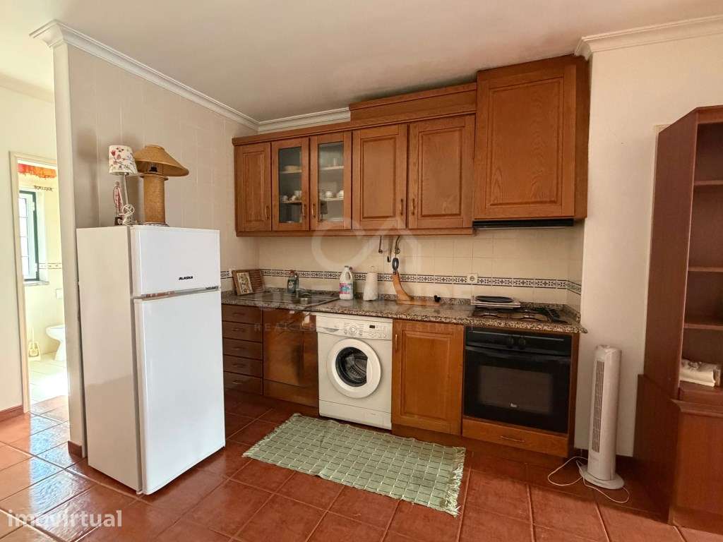Moradia com dois apartamentos independentes em Alpedrinha - Grande imagem: 5/38