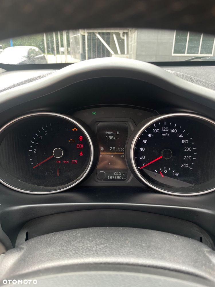 Kia Sportage 1.6 GDI L 2WD - 4