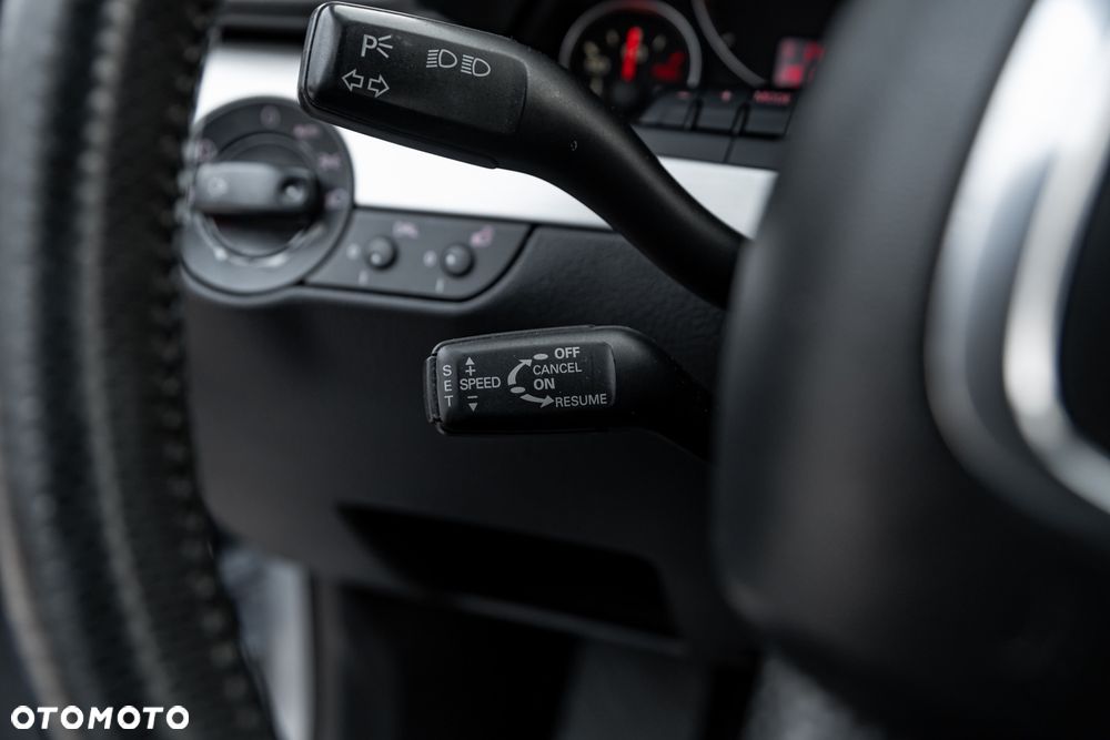 Audi A4 Avant 1.8 T quattro - 31