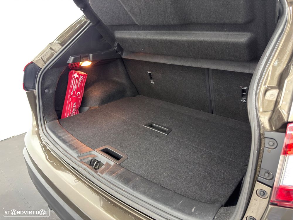 Nissan Qashqai 1.5 dCi TEKNA+ - 28