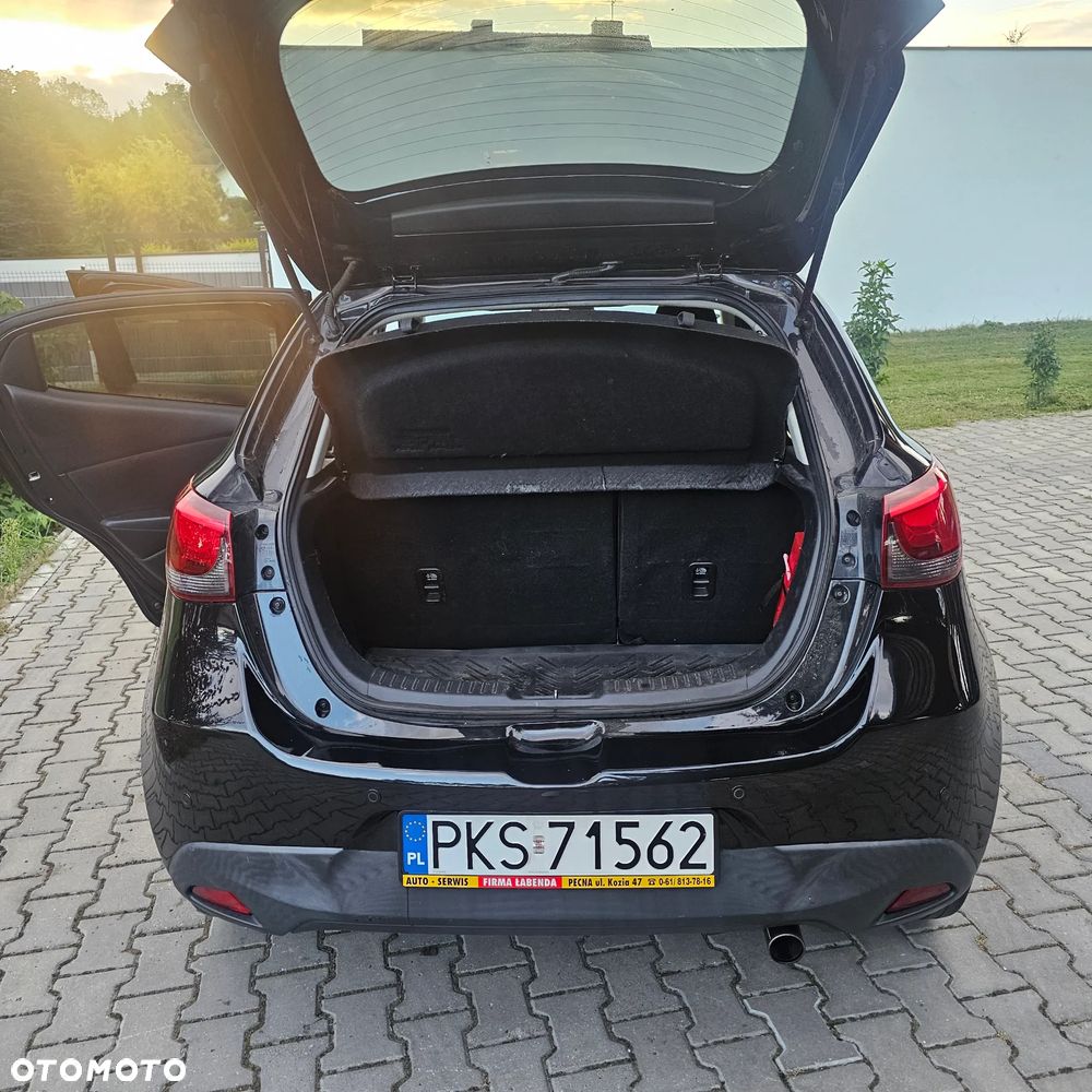Mazda 2 1.5 Skypassion - 13