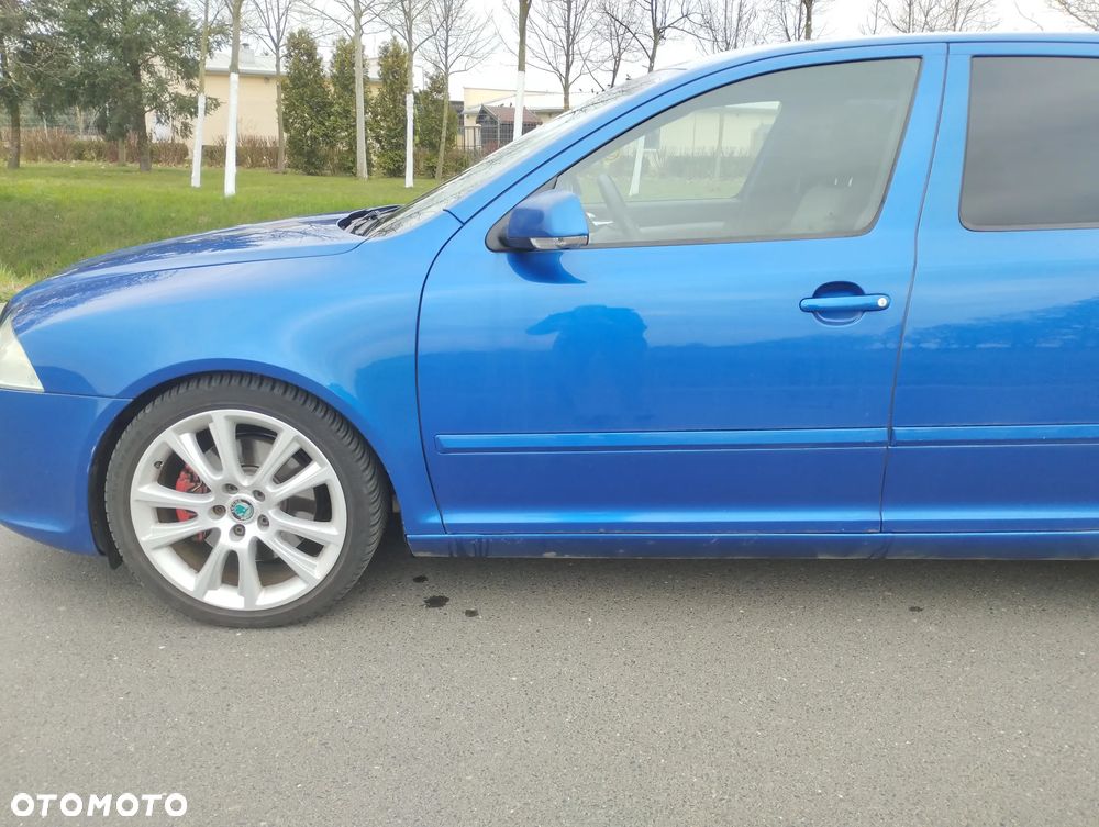 Skoda Octavia - 18